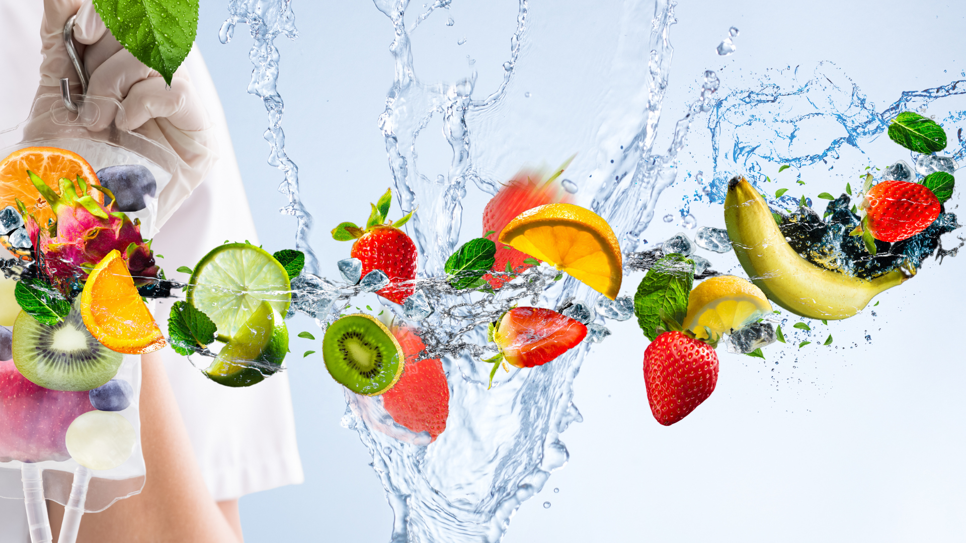 Vita-Boost Infusion